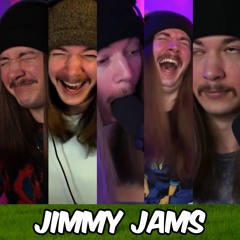 Jimmy Jams (JimmyHere Remix)