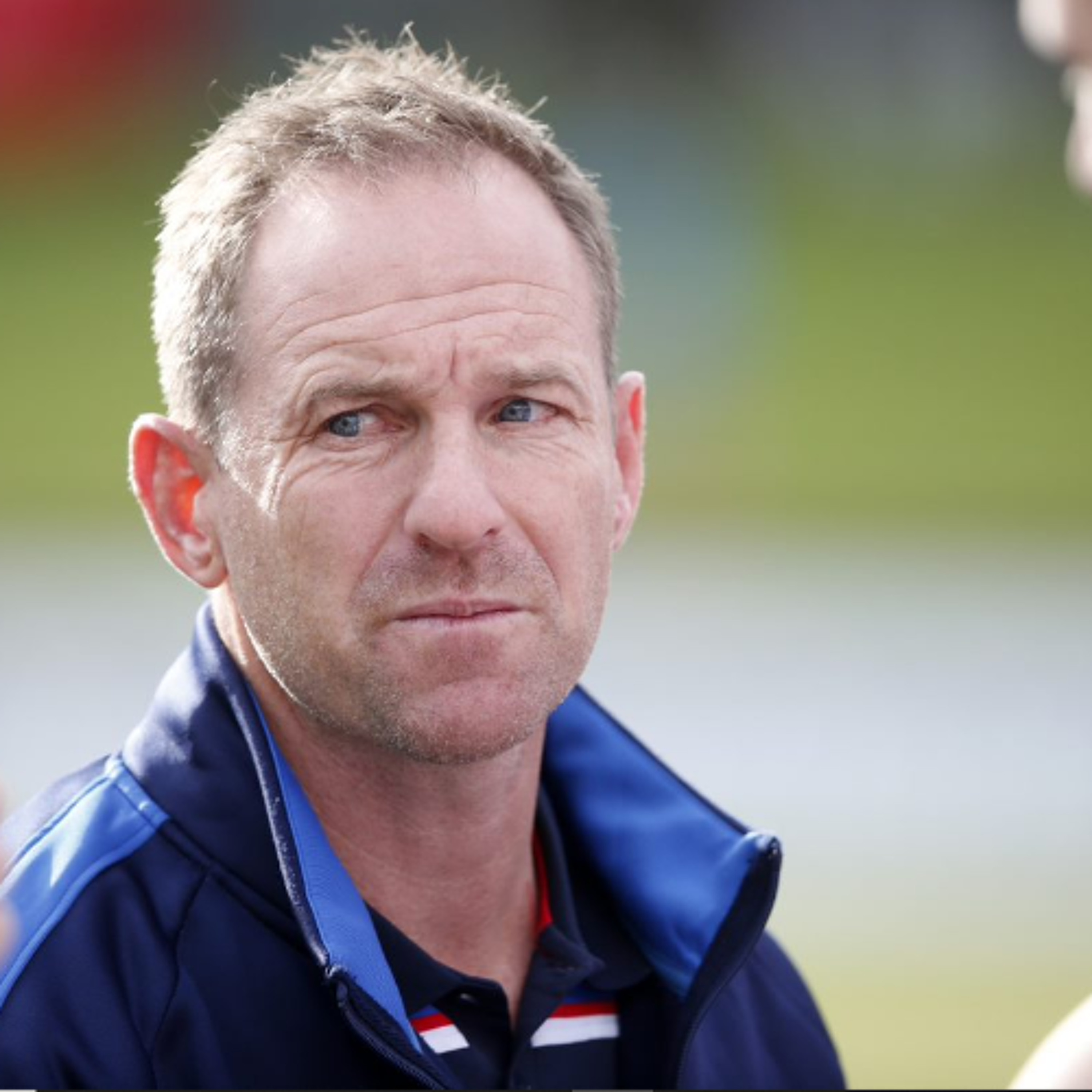 Central coach Paul Thomas previews 2025 Hostplus SANFL League Elimination Final Central coach Paul Thomas previews 2025 Hostplus SANFL League Elimination Final