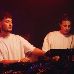 Party People In The House - Extase