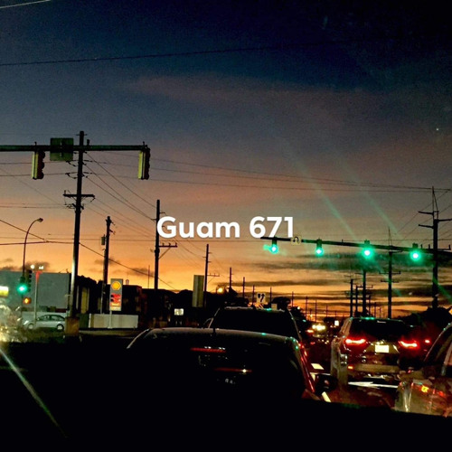 chuuk ngeni guam cvr by makrezt ft EK