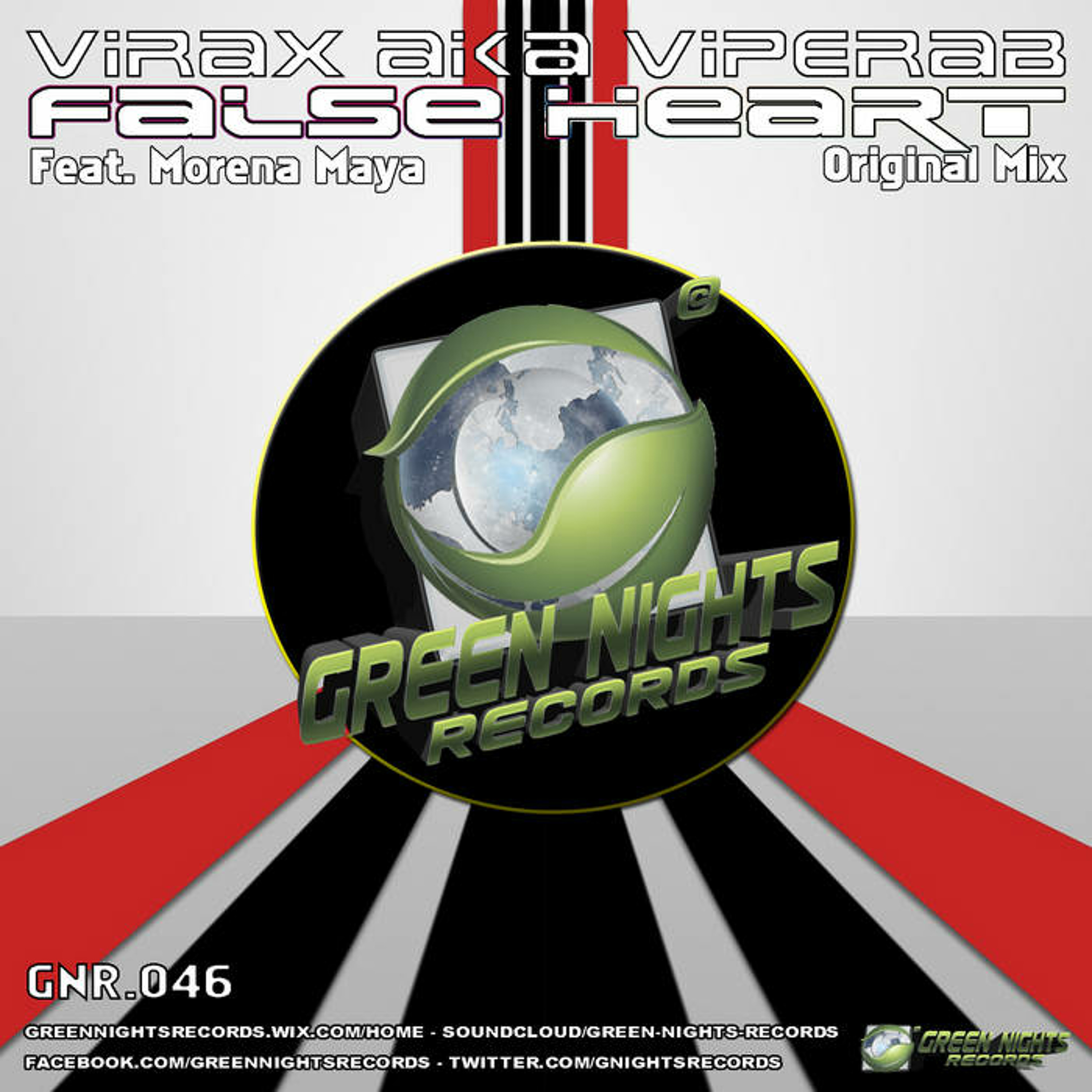 Green Nights Records