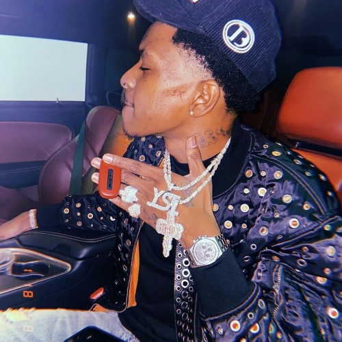 Stream ceo trayle - we was slowed by maccboyj | Listen online for free ...