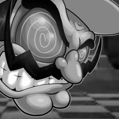APPARITION [INSTRUMENTAL] - Mario's Madness V2 OST
