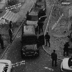 Somebody Freestyle w / K.Wun
