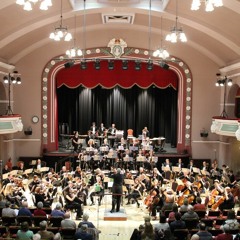 AIredale Seasons - (for symphony orchestra) ASO conducted by John Anderson