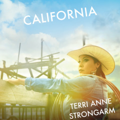 CalifornI.A. by Terri-Anne Strongarm