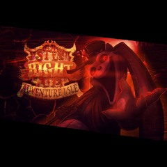 Step Right Up: Adventure Isle