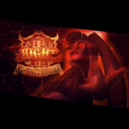 Step Right Up: Adventure Isle
