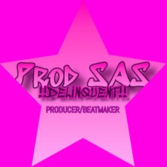 BEATS FOR FREE (Prod. SAS DELINQUENT)