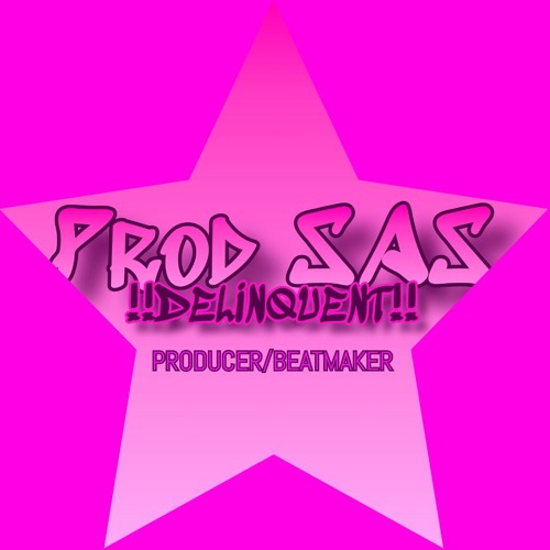 BEATS FOR FREE (Prod. SAS DELINQUENT)