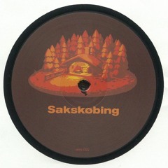 SKKB 022 / Abacus - Collectors Edition vol1 12"