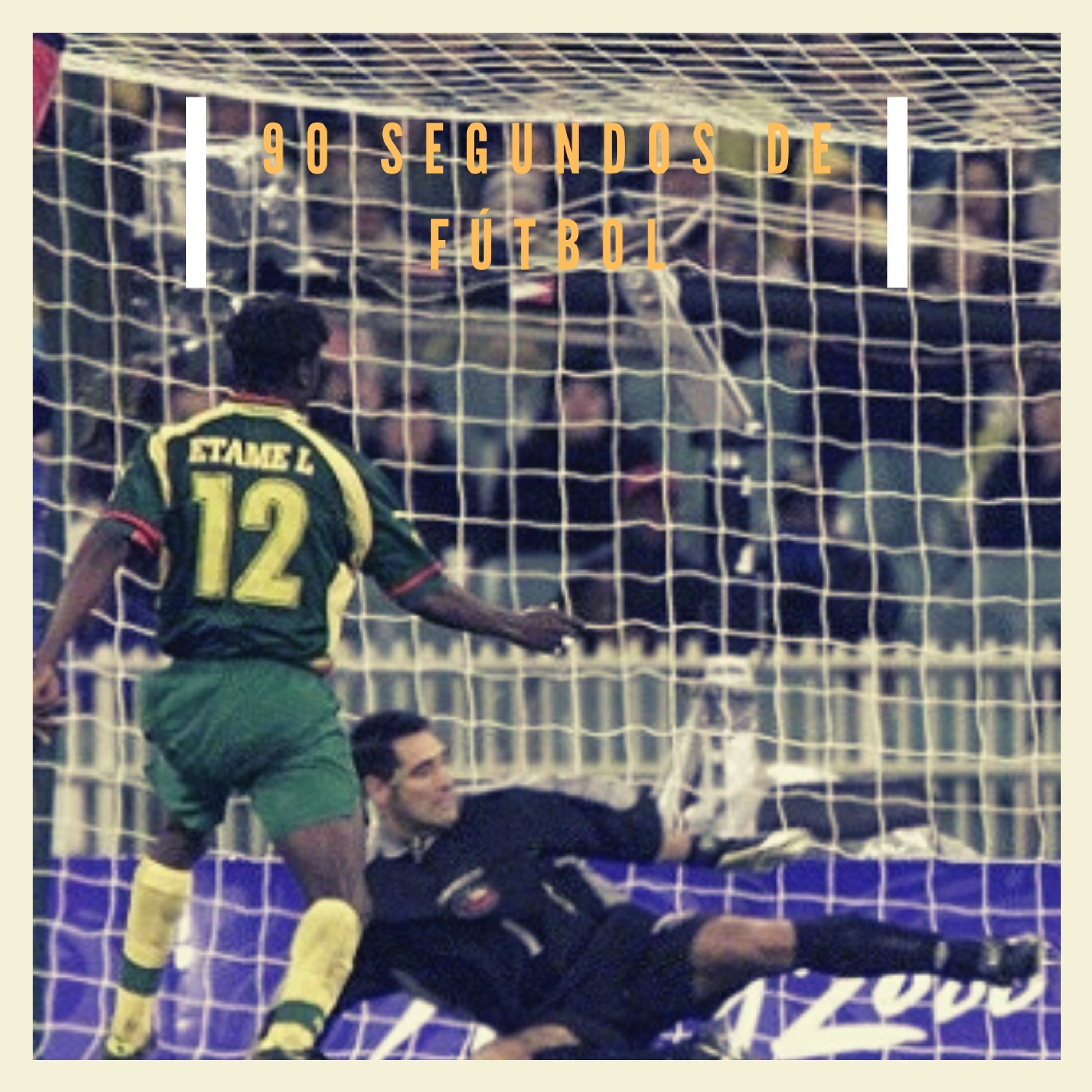 90 Segundos de Fútbol