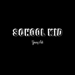 Young Adi - School Kid