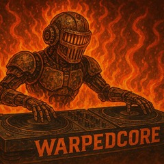 Warpedcore - The Underground Lair Thursday Sessions  - 11-09-25