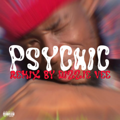 Nasty C Psychic Remix