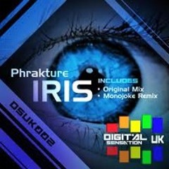 Phrakture - Iris (Audio Dropout Remix)