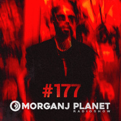 MorganJ Planet #177
