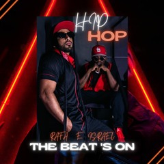 The Beat's On - SET HIPHOP