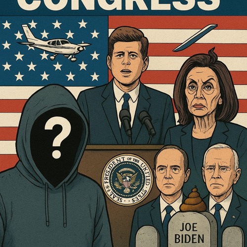 I AM… Jimmy Q