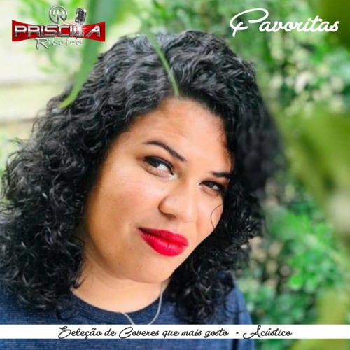 Stream Ana Gabriela Melim Não Te Largo Não Te Troco Cover