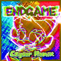 Menniel - Endgame (Czyser Remix)