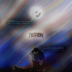 playing an hour of chill music on september 26th at 2:15am @ nxt lvl virtual massive