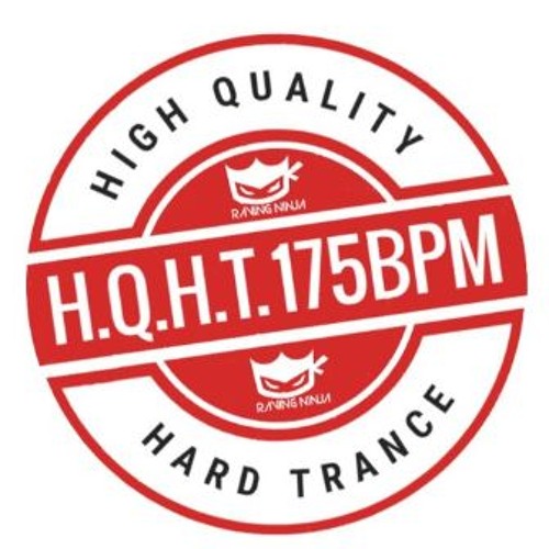 High Quality Hard Trance 175 BPM (mp3 320kbps)