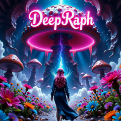DeepRaph - Turn up the music