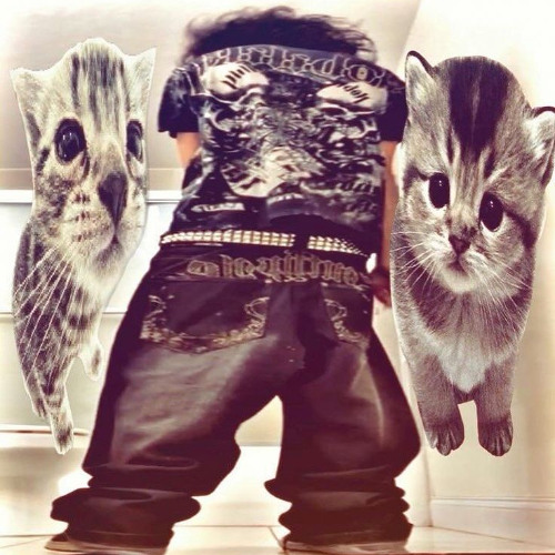 выключатель (hoodtrap remix)