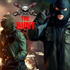 Ex-D - The Hunt