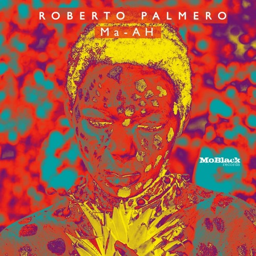 Roberto Palmero - Ma - AH