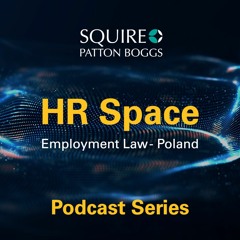 HR Space - Stay on Top of Employment Law Changes in Poland: New Provisions Regarding Remote Work