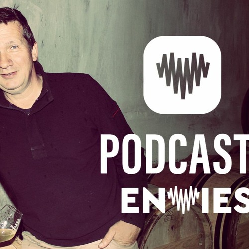 Podcast ENVIES - Eric Sage