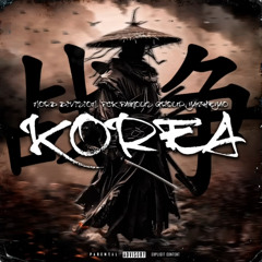 NORD DIVISION, FCK FAMOUS GROUP, YAZHEYAO - KOREA