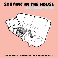 Staying In The House (Aethernaut Remix)