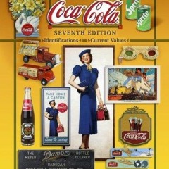 get⚡[PDF]❤ B.J. Summers Guide to Coca-Cola Seventh Edition (B J Summer's Guide to Coca