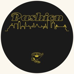 Camron ─ Cold Fusion [PASHiON006]