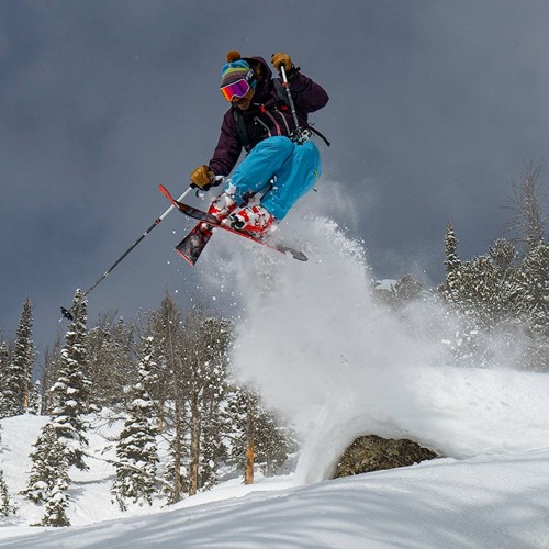 Stream Monday January 29th, 2024. by Jackson Hole Snow Report Listen