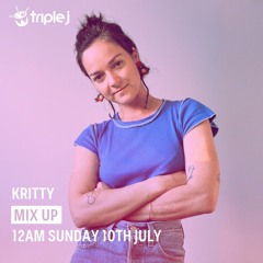 triple j Mix Up - NAIDOC 2022