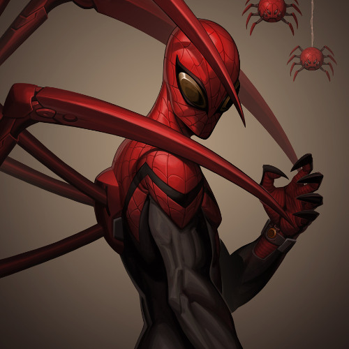 I know now. Gohan x Goku x Cell x Ithaka - don't duck