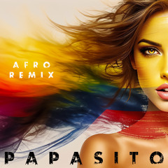 Papasito - (Afro House)