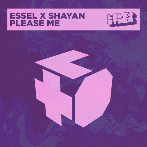 Please Me (Extended Mix)