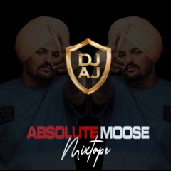Absolute Moose Mixtape DJAJ916