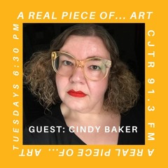 A Real Piece of... Art (aired June18, 2020)