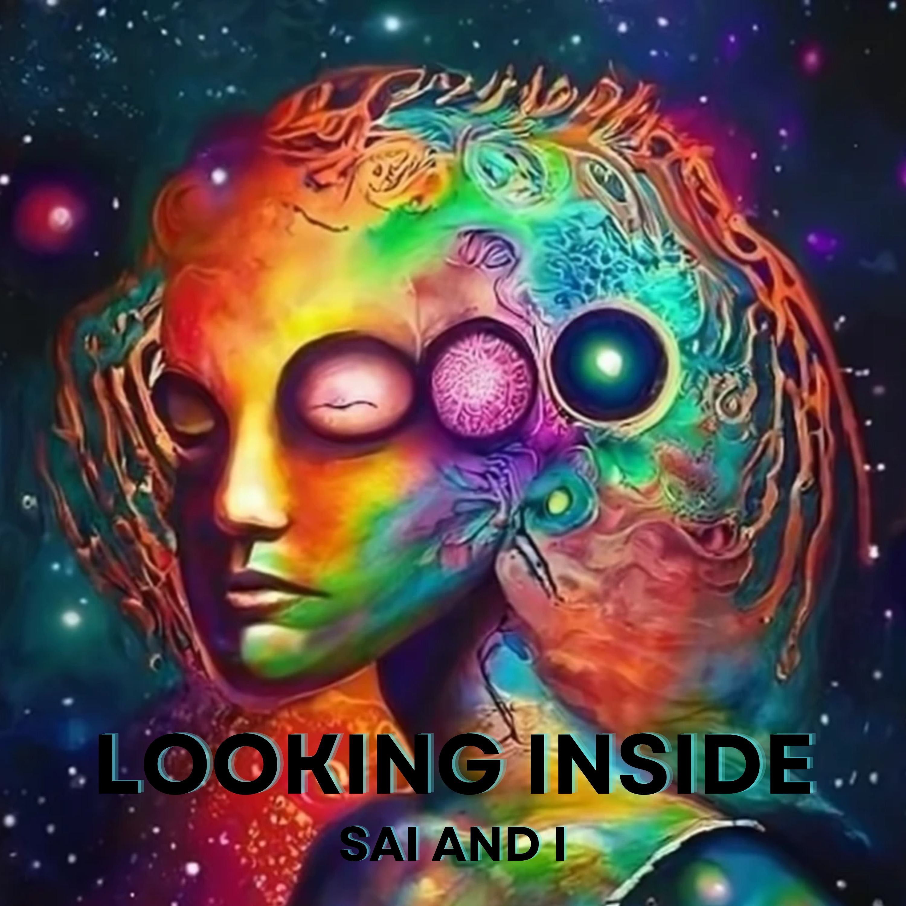 Sai and i - Looking Inside episode artwork