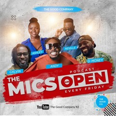 #211 - Calvin The Wood Seller!