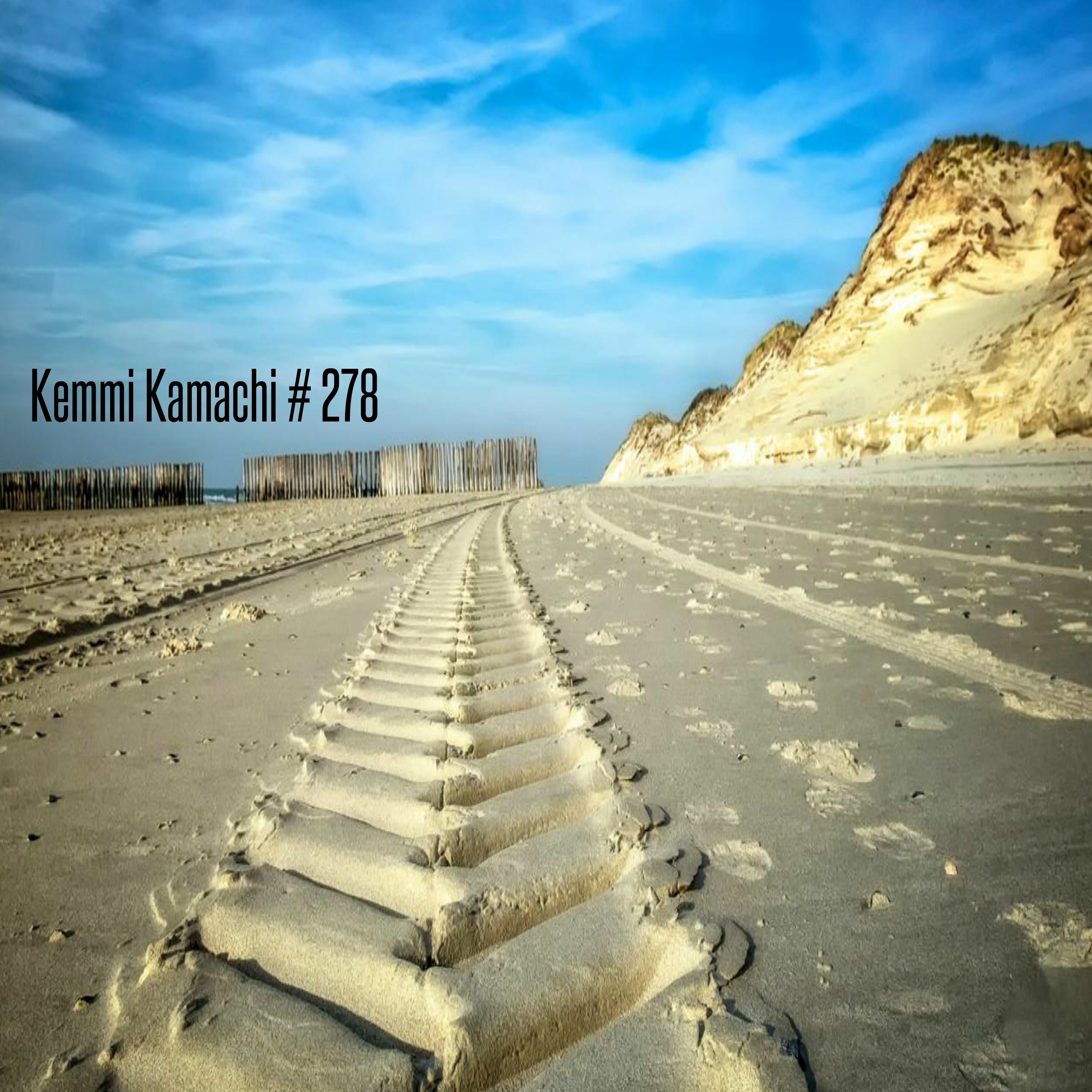 Kemmi Kamachi