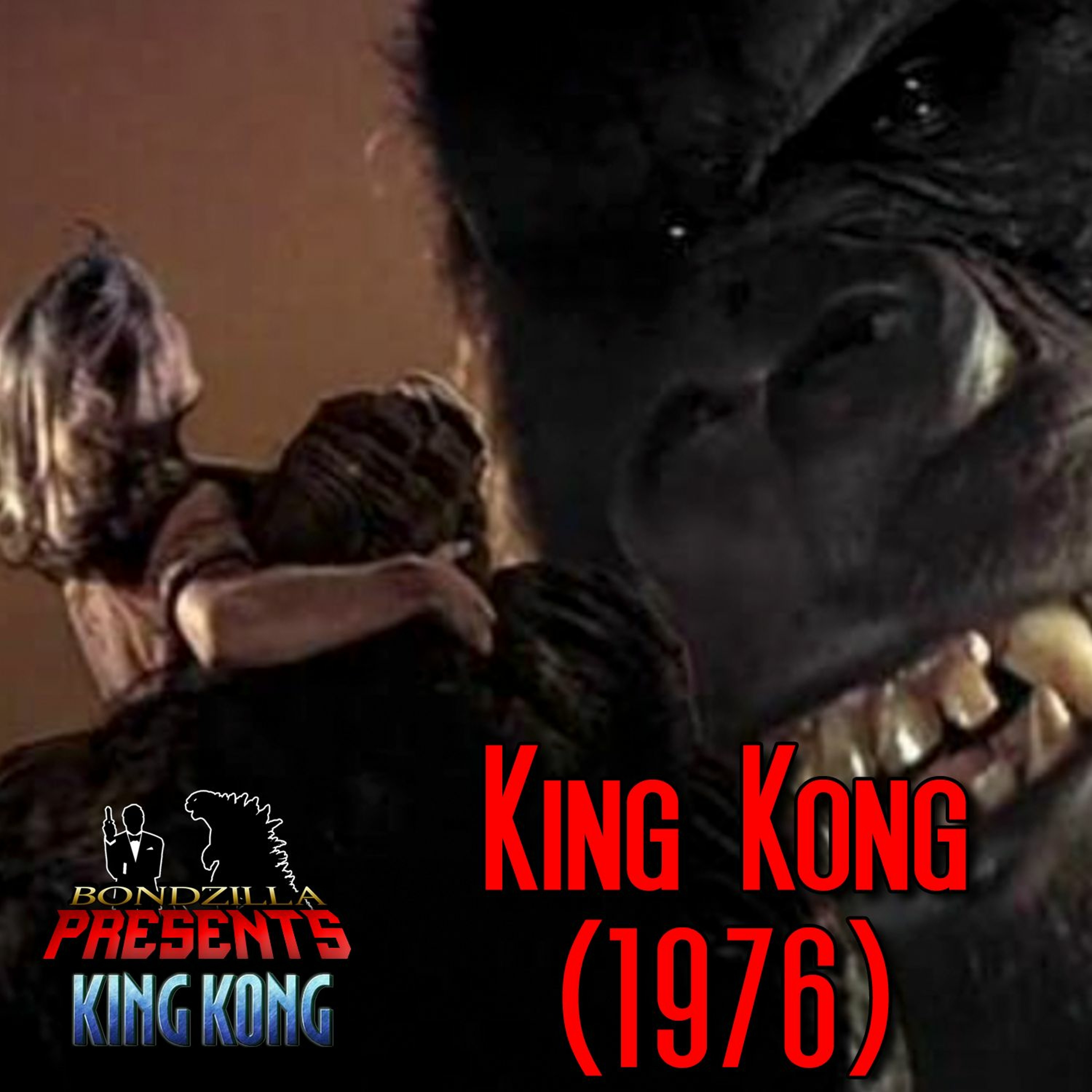 King Kong (1976)