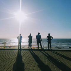 Groove in de container B2B SHLM