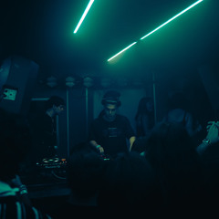 JËREM @ Antik - Richard Salazar's Birthday 2024